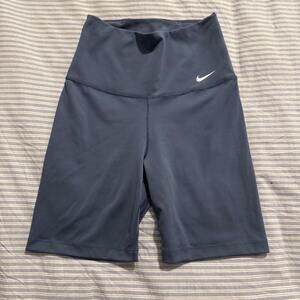 Nike Biker Shorts